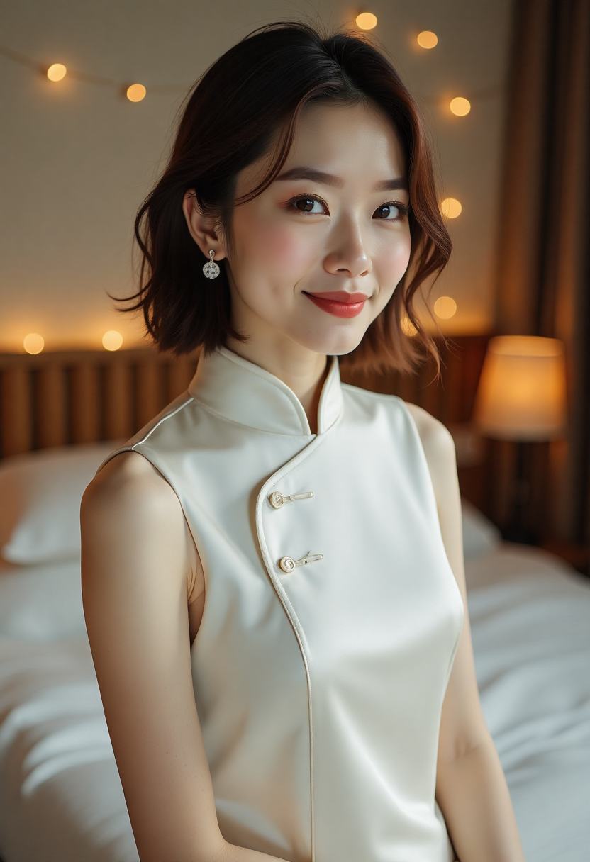 借住春天