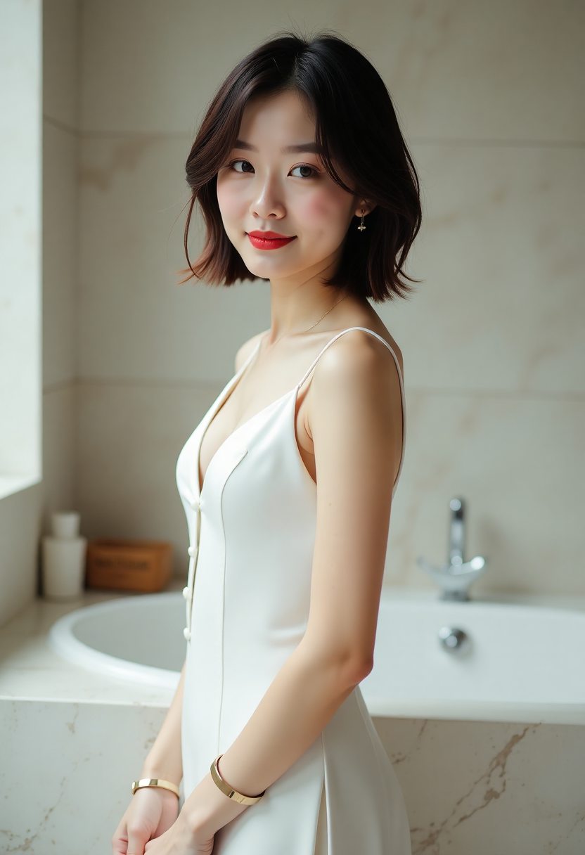 星期三的我们